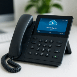 VOIP & TELEPHONY