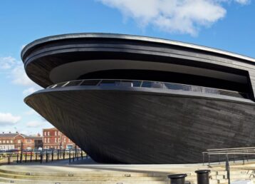 exterior-of-the-museum