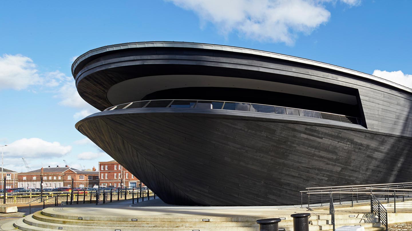 exterior-of-the-museum